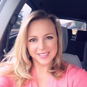 Meet your Posher, Tina